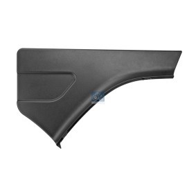 Compre Guarda-lamas da DT Spare Parts 1.22609 a um preço baixo por 31,03 €