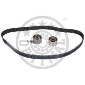Zahnriemensatz SK-1228 von OPTIMAL günstig für 76,51 € online kaufen