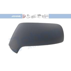 Abdeckung, Außenspiegel 23 17 37-91 von JOHNS günstig für 17,60 € online kaufen