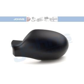 Abdeckung, Außenspiegel 23 26 37-90 von JOHNS günstig für 10,41 € online kaufen