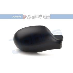 Abdeckung, Außenspiegel 23 26 38-90 von JOHNS günstig für 11,00 € online kaufen