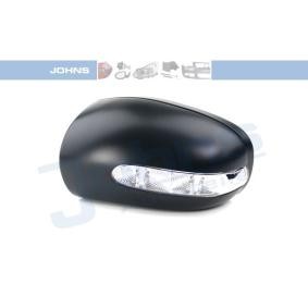 Abdeckung, Außenspiegel 50 03 37-93 von JOHNS günstig für 63,00 € online kaufen