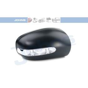 Abdeckung, Außenspiegel 50 03 38-93 von JOHNS günstig für 63,00 € online kaufen