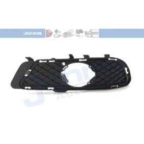 Lüftungsgitter, Stoßfänger 50 17 27-01 von JOHNS günstig für 9,11 € online kaufen