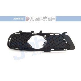 Lüftungsgitter, Stoßfänger 50 17 28-01 von JOHNS günstig für 9,11 € online kaufen