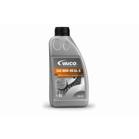 Osta Vaihteistoöljy (käsi-) VAICO:llä V60-0227 edullisesti hintaan 21,73 €