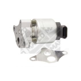 Comprar Válvula EGR de MAPCO 83703 a bajo precio de 58,63 €