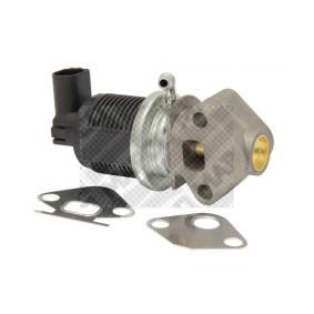 Achetez des Vanne EGR MAPCO 83802 à prix pour 93,59 €