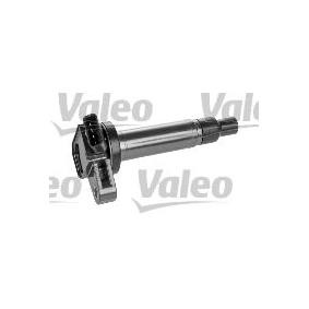 Zündspule 245261 von VALEO günstig für 108,68 € online kaufen