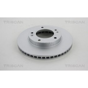 Comprar Cable de freno de mano de TRISCAN 8140 131313 a bajo precio de 76,26 €