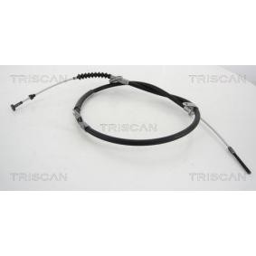 Comprar Cable de freno de mano de TRISCAN 8140 131321 a bajo precio de 51,27 €