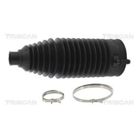 Faltenbalgsatz, Lenkung 8500 28015 von TRISCAN günstig für 34,08 € online kaufen