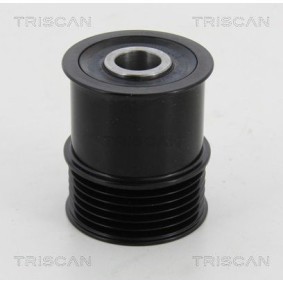 Generatorfreilauf 8641 654001 von TRISCAN günstig für 260,71 € online kaufen