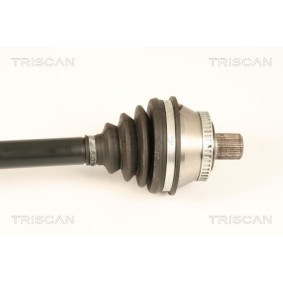 Verschlußschraube, Ölwanne 95-0965 von TRISCAN günstig für 5,52 € online kaufen