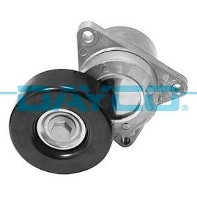 Compre Tensor de la correa trapecial poli v de DAYCO online para Sentra V (B15) a precios moderados