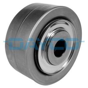 Compre Polia de desvio / de guia, correia trapezoidal estriada da DAYCO APV3035 a um preço baixo por 31,44 €