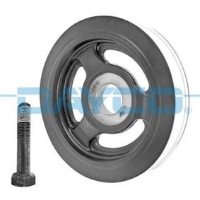 Riemenscheibe, Kurbelwelle DPV1141 von DAYCO günstig für 44,46 € online kaufen