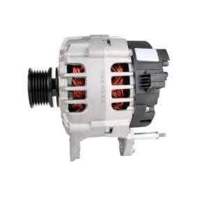 Lichtmaschine 8EL 012 427-121 von HELLA günstig für 245,92 € online kaufen