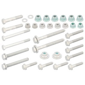 Achetez des Kit d'assemblage, bras de liaison FEBI BILSTEIN 39758 à prix pour 50,62 €