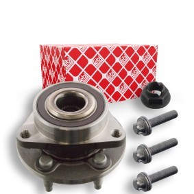 Comprar Juego de cojinete de rueda de FEBI BILSTEIN 40098 a bajo precio de 138,59 €
