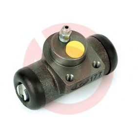 Achetez des Cylindre de roue BREMBO A 12 681 à prix pour 16,72 €