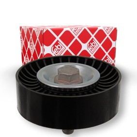 Umlenk- / Führungsrolle, Keilrippenriemen 43685 von FEBI BILSTEIN günstig für 23,01 € online kaufen