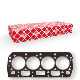 Compre Junta, cabeça do motor da FEBI BILSTEIN 40709 a um preço baixo por 16,50 €