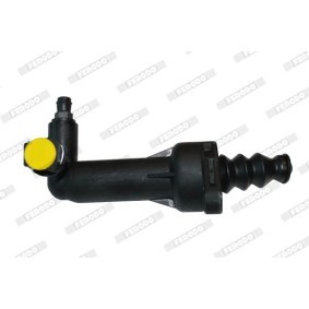 Comprar Disco de freno de FERODO DDF479-1 a bajo precio de 43,32 €
