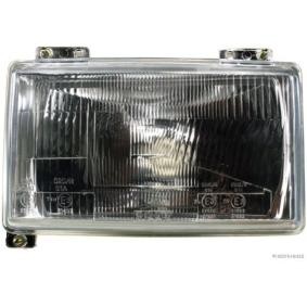 Compre Faros de HERTH+BUSS ELPARTS online para TALENTO Furgón (290) a precios moderados