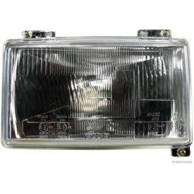 Compre Faros de HERTH+BUSS ELPARTS online para TALENTO Furgón (290) a precios moderados