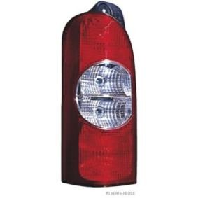 Compre Piloto trasero de HERTH+BUSS ELPARTS online para Movano Mk I (A) Furgón (X70) a precios moderados
