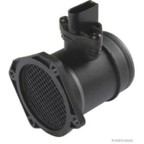 Luftmassenmesser (LMM) 70640110 von HERTH+BUSS ELPARTS günstig für 113,12 € online kaufen
