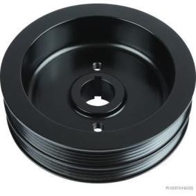 Riemenscheibe, Kurbelwelle J1092004 von HERTH+BUSS JAKOPARTS günstig für 113,04 € online kaufen