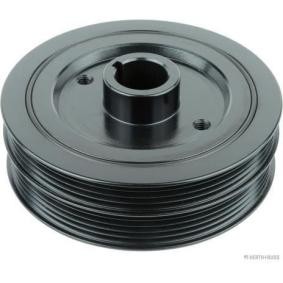 Riemenscheibe, Kurbelwelle J1092008 von HERTH+BUSS JAKOPARTS günstig für 72,52 € online kaufen