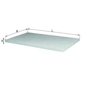 Montagesatz, Lader 001 TA 14352 000 von MAHLE ORIGINAL günstig für 21,56 € online kaufen