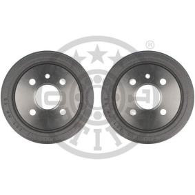 Bremstrommel BT-0130 von OPTIMAL günstig für 83,29 € online kaufen
