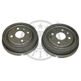 Bremstrommel BT-0200 von OPTIMAL günstig für 11,76 € online kaufen
