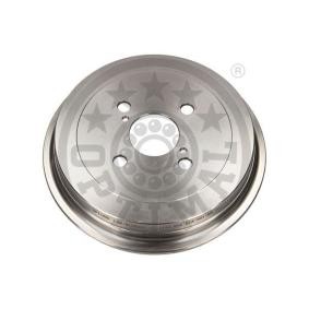 Bremstrommel BT-1690 von OPTIMAL günstig für 46,75 € online kaufen
