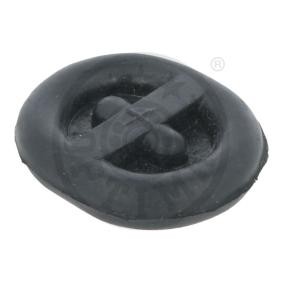 Acquista Anello di ritegno, Silenziatore da OPTIMAL F8-4027 a buon mercato per soli 7,56 €