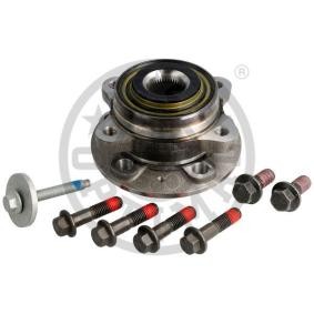 Radlagersatz 891758 von OPTIMAL günstig für 102,34 € online kaufen