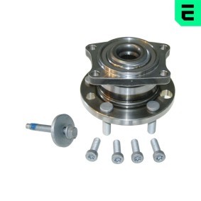 Radlagersatz 892392 von OPTIMAL günstig für 123,16 € online kaufen