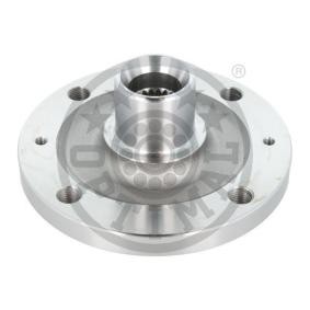 Radnabe 04-P195 von OPTIMAL günstig für 31,04 € online kaufen