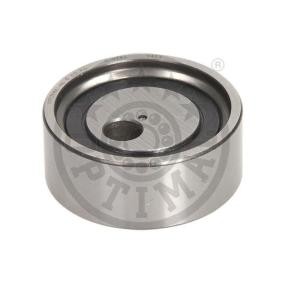 Comprar Polea tensora, correa dentada de OPTIMAL 0-N145 a bajo precio de 14,23 €