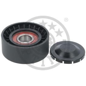 Spannrolle, Keilrippenriemen 0-N1476S von OPTIMAL günstig für 15,17 € online kaufen