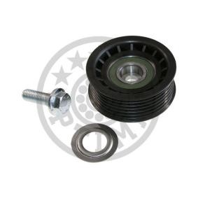 Umlenk- / Führungsrolle, Keilrippenriemen 0-N1667 von OPTIMAL günstig für 17,73 € online kaufen