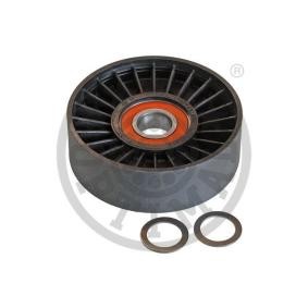 Comprar Polea inversión / guía, correa poli V de OPTIMAL 0-N1684 a bajo precio de 49,90 €