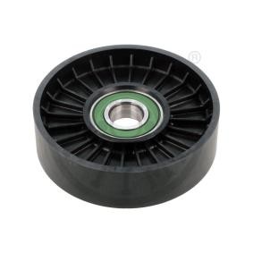 Comprar Polea tensora, correa poli V de OPTIMAL 0-N1742S a bajo precio de 107,75 €