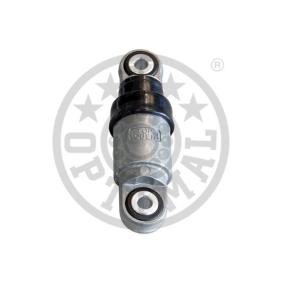 Comprar Amortiguador vibraciones, correa poli V de OPTIMAL 0-N1800 a bajo precio de 256,98 €