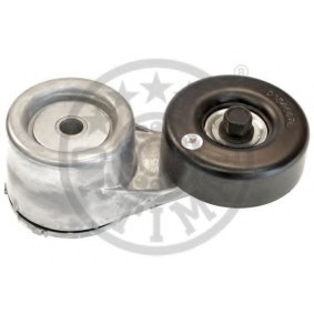 Compre Tensor da correia do alternador de OPTIMAL online para C2500 Pick-up a preços moderados
