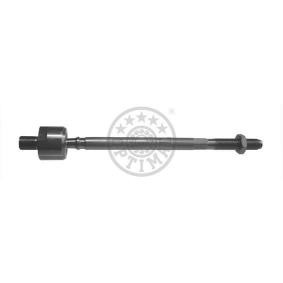 Comprar Rótula axial de dirección de OPTIMAL G2-523 a bajo precio de 11,32 €
